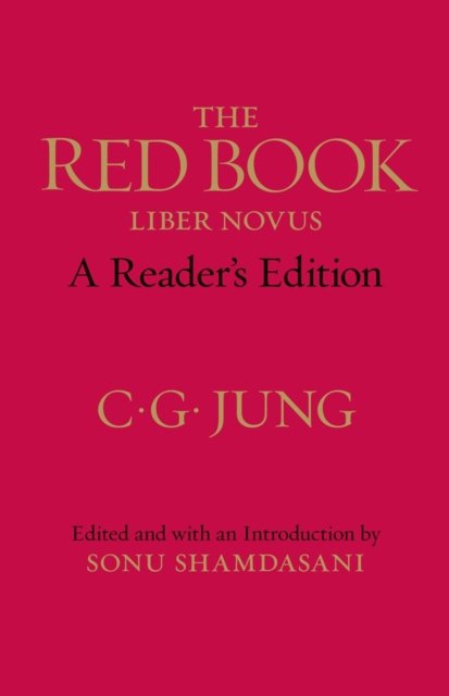 The Red Book – A Reader`s Edition