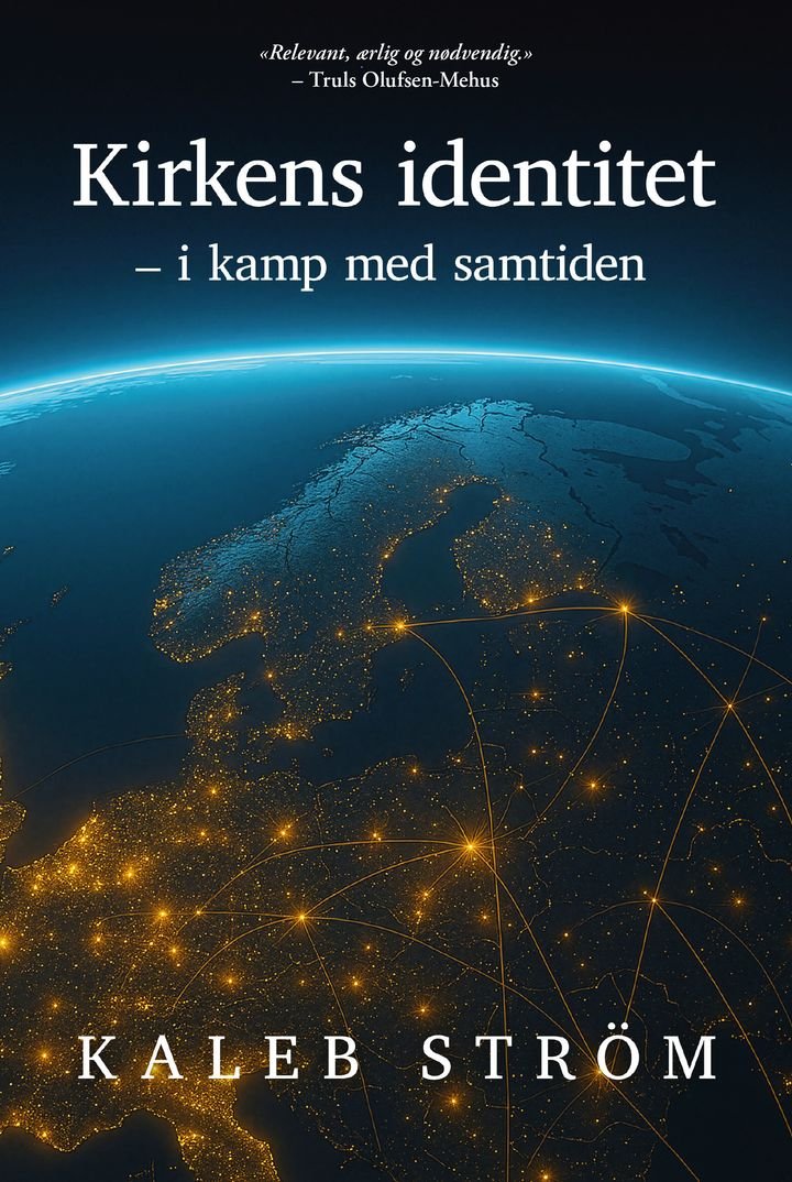 Kirkens identitet - i kamp med samtiden