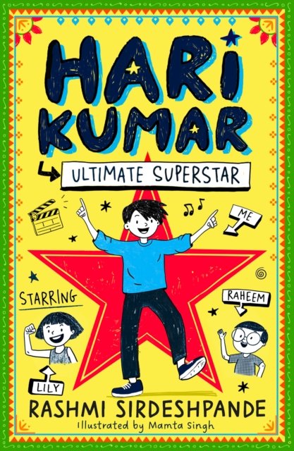 HARI KUMAR ULTIMA_HARI KUM1 PB