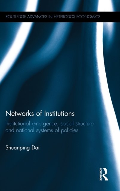 Networks of Institutions