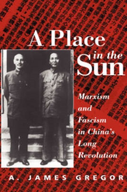 A Place In The Sun