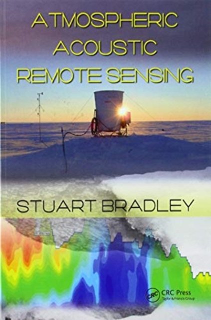 Atmospheric Acoustic Remote Sensing