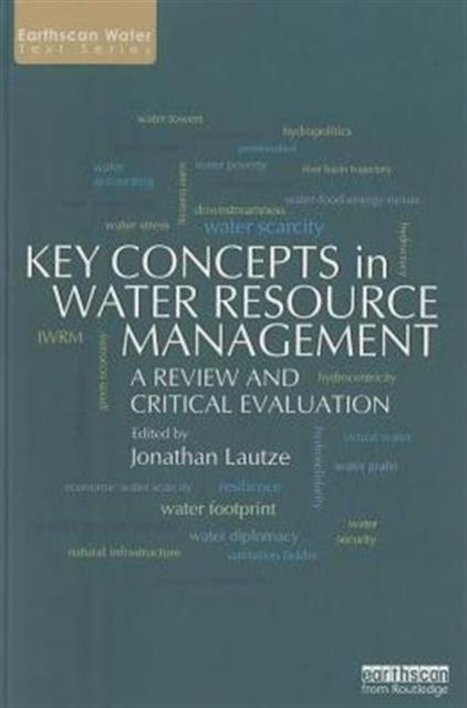 Key Concepts in Water Resource Management