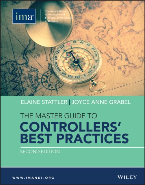 The Master Guide to Controllers'' Best Practices