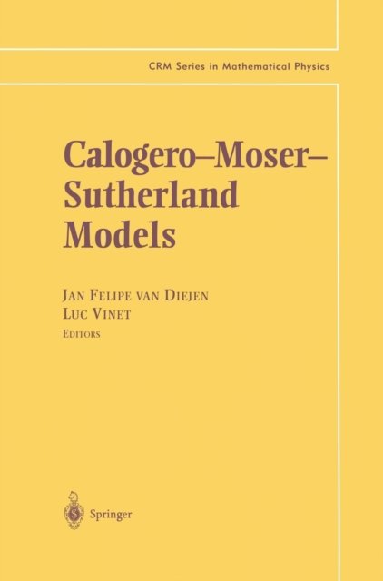 Calogero-Moser- Sutherland Models