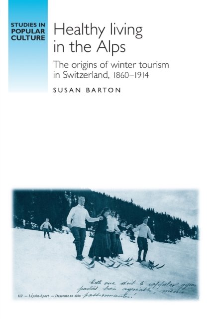 Healthy Living in the Alps