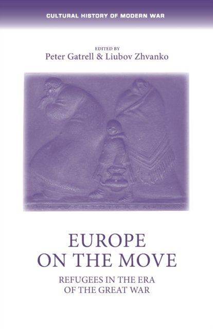 Europe on the Move