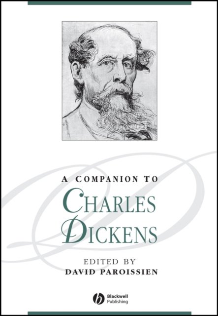 A Companion to Charles Dickens