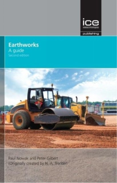 Earthworks, Second Edition