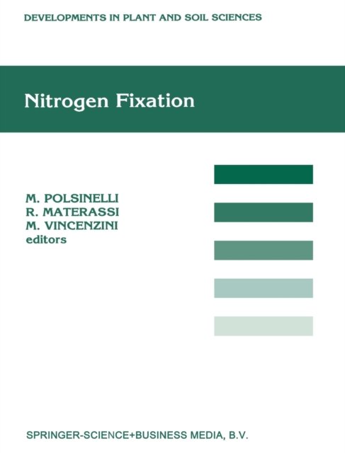 Nitrogen Fixation