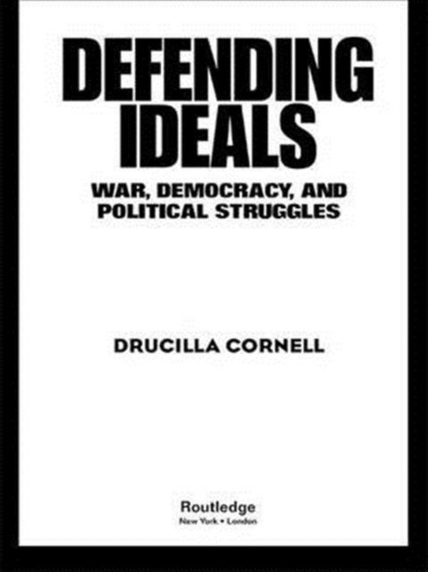 Defending Ideals