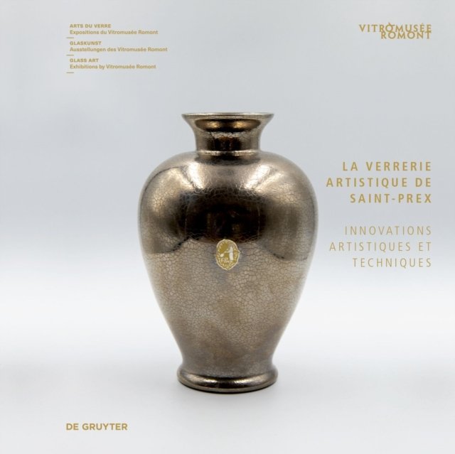 La verrerie artistique de Saint-Prex