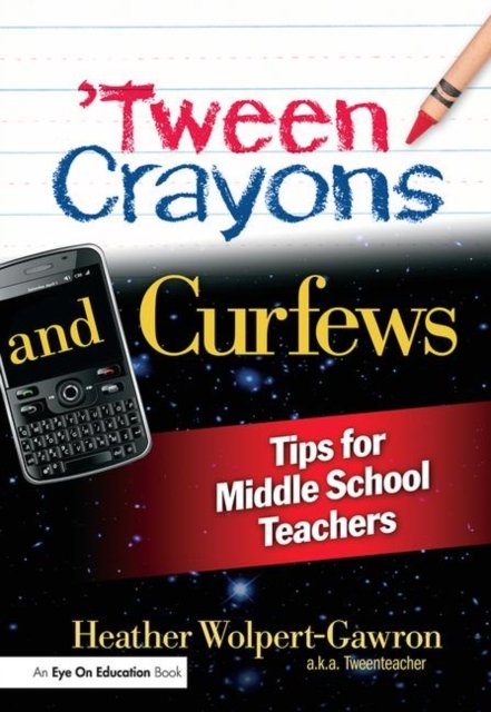 ''Tween Crayons and Curfews