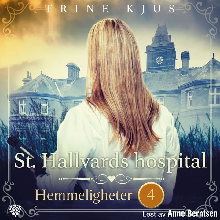 Hemmeligheter