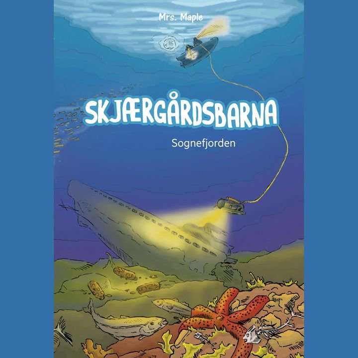 Sognefjorden
