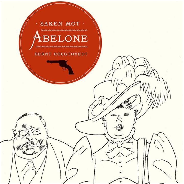 Saken mot Abelone - en sann historie om bordeller, bondefangeri og et drap i det gamle Vaterland