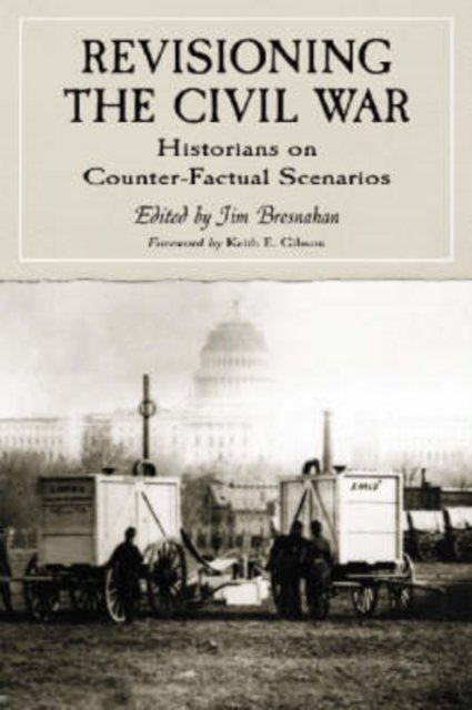 Revisioning the Civil War
