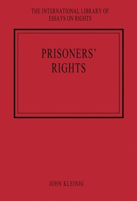Prisoners' Rights