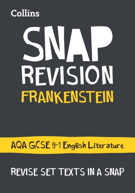 SNAP AQA GCSE FRANKEN GUIDE