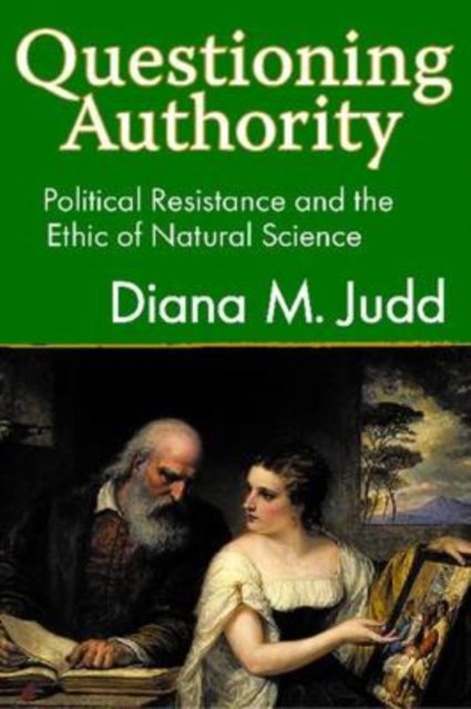 Questioning Authority