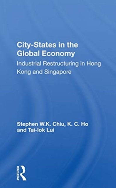 City-states In The Global Economy