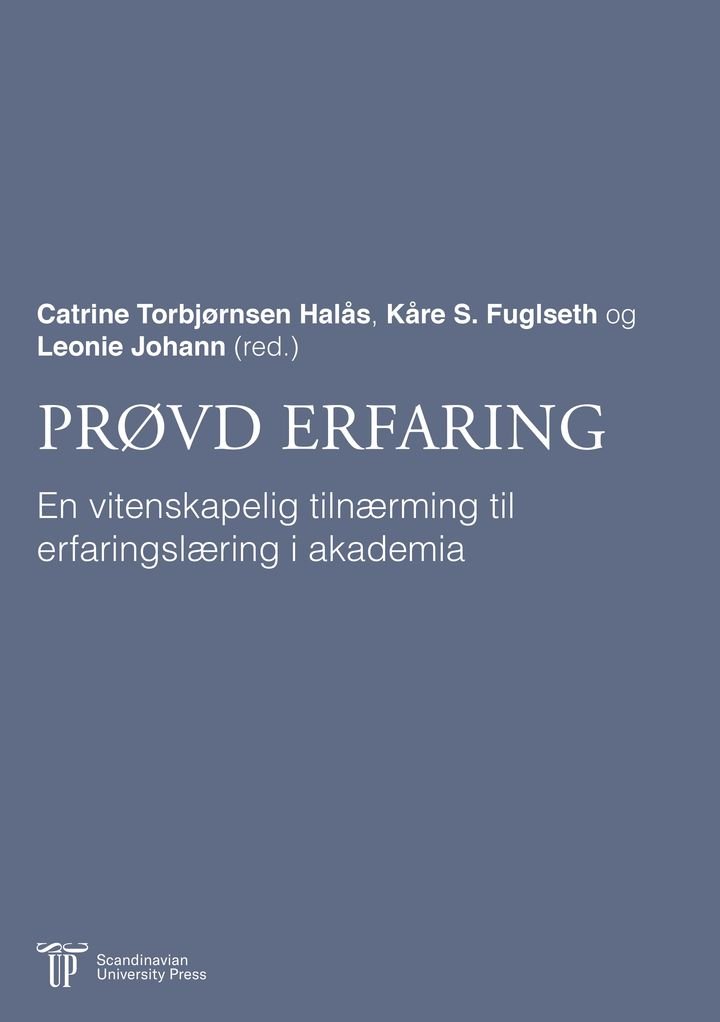 Prøvd erfaring - en vitenskapelig tilnærming til erfaringslæring i akademia