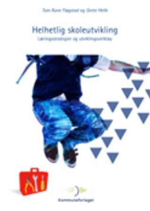 Helhetlig skoleutvikling