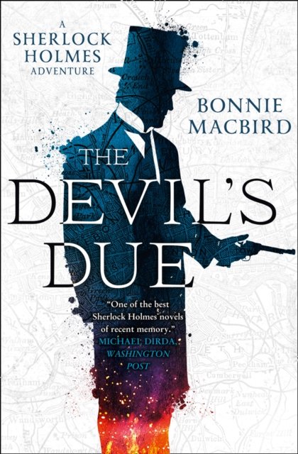 DEVILS DUE_SHERLOCK HOLMES3 PB