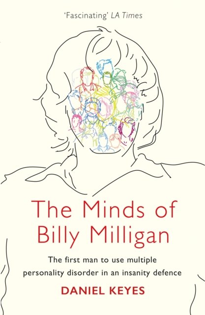 Minds of Billy Milligan