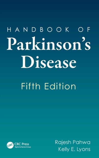 Handbook of Parkinson's Disease