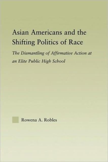 Asian Americans And the Shifting Politics of Race