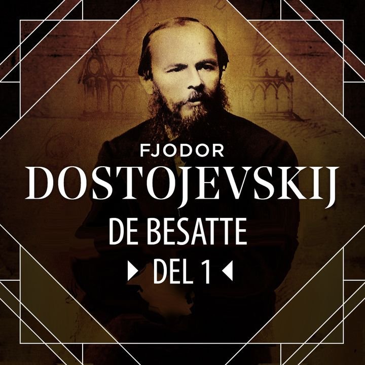 De besatte - Del 1