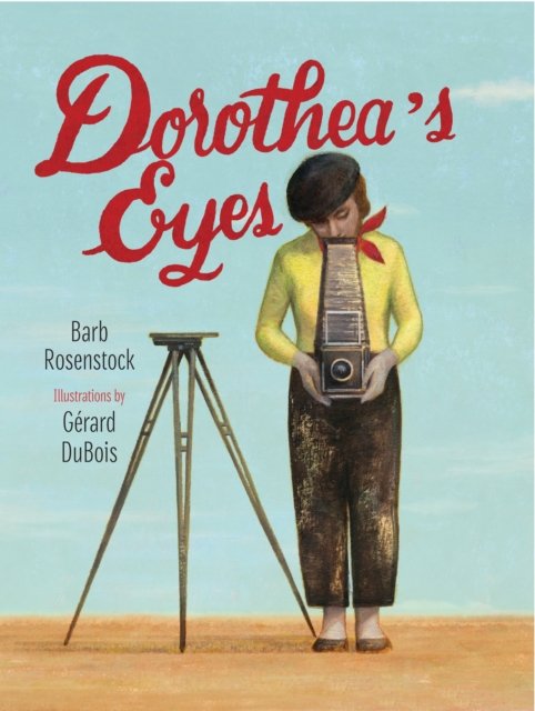 Dorothea''s Eyes