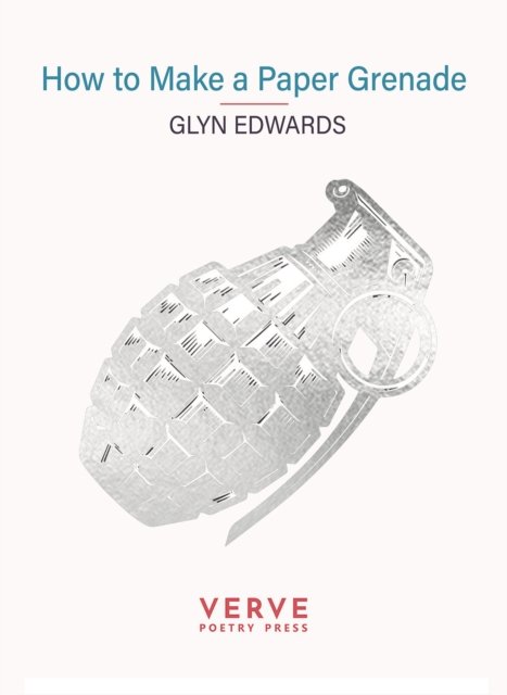 How to Make a Paper Grenade