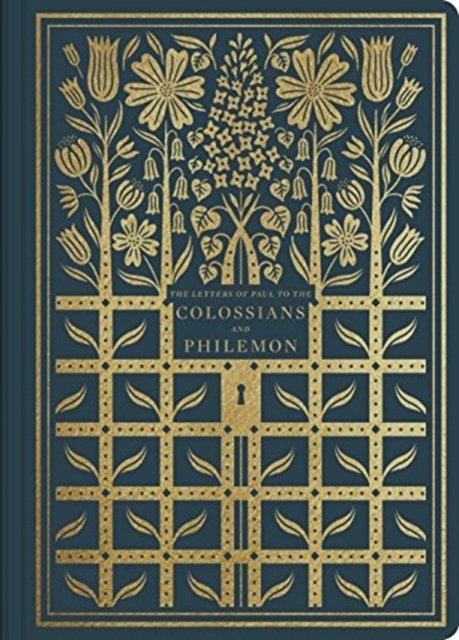 ESV Illuminated Scripture Journal – Colossians and Philemon (Paperback)