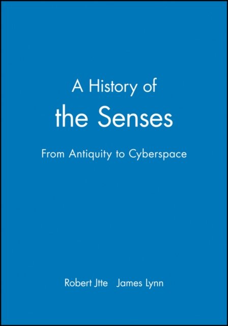 A History of the Senses