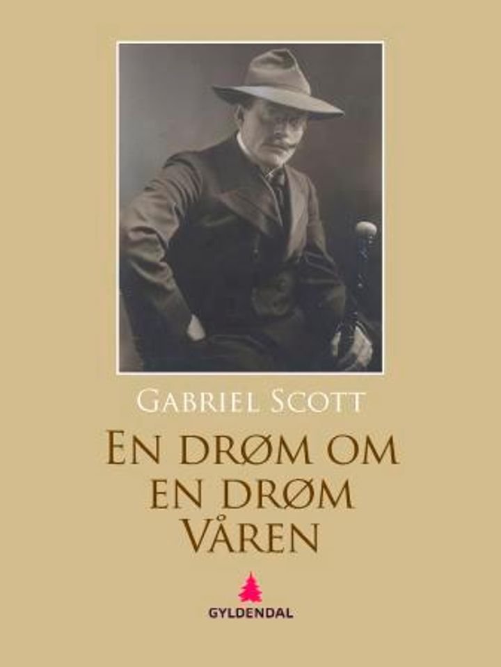 En drøm om en drøm - Våren
