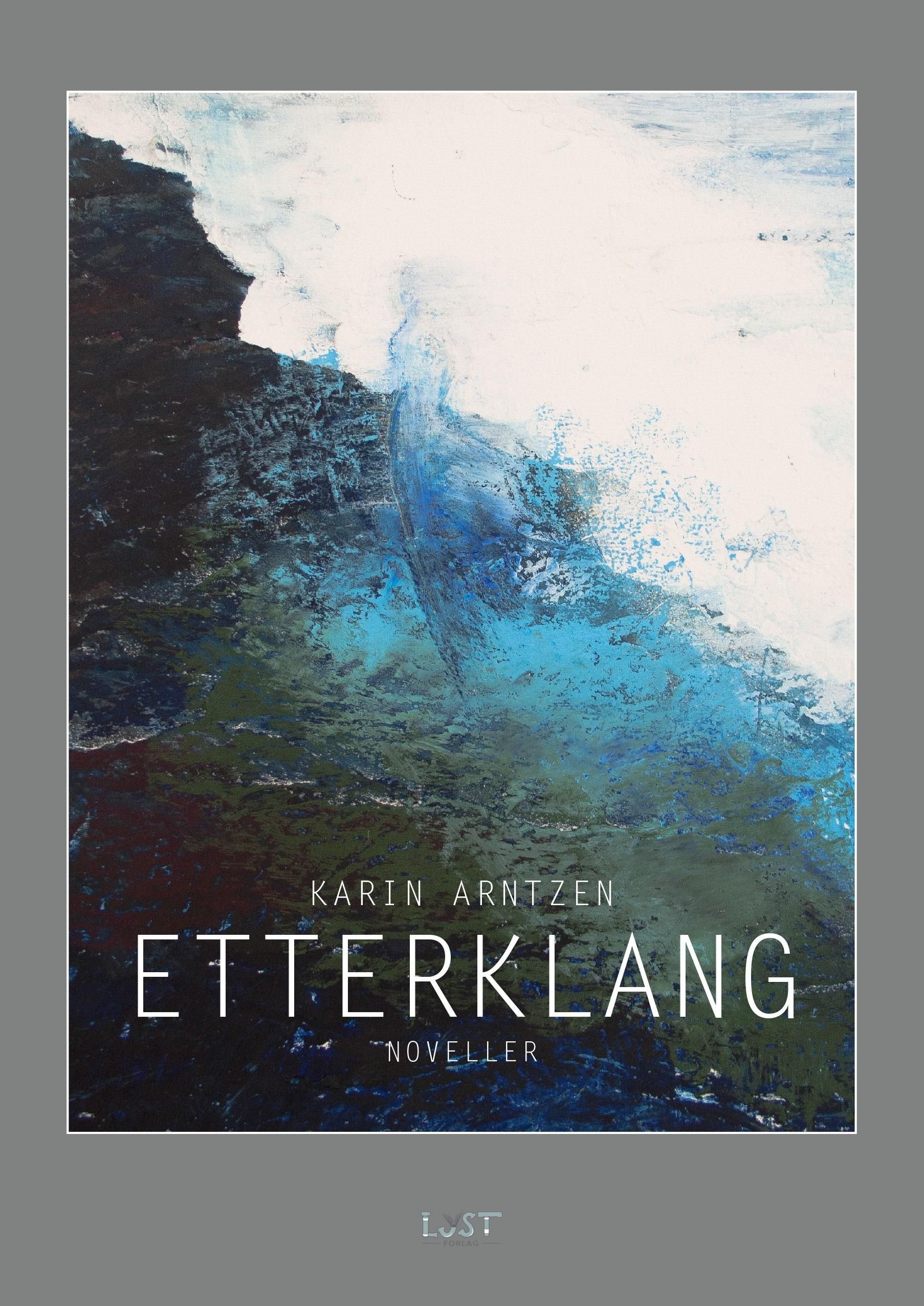 Etterklang - noveller