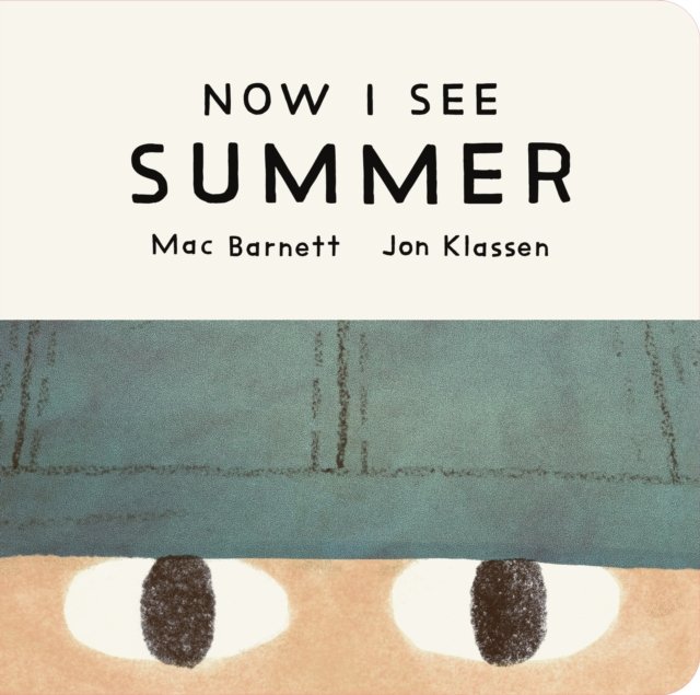 Now I See Summer