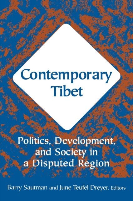 Contemporary Tibet