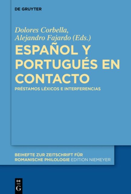 Espanol y portugues en contacto
