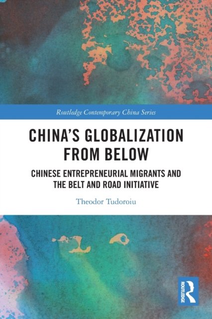 China''s Globalization from Below