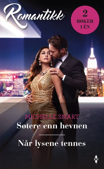 Søtere enn hevnen ; Når lysene tennes