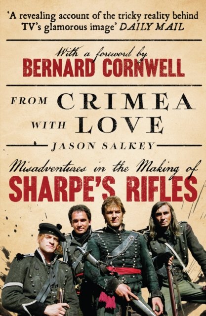 FROM CRIMEA WITH LOVE PB