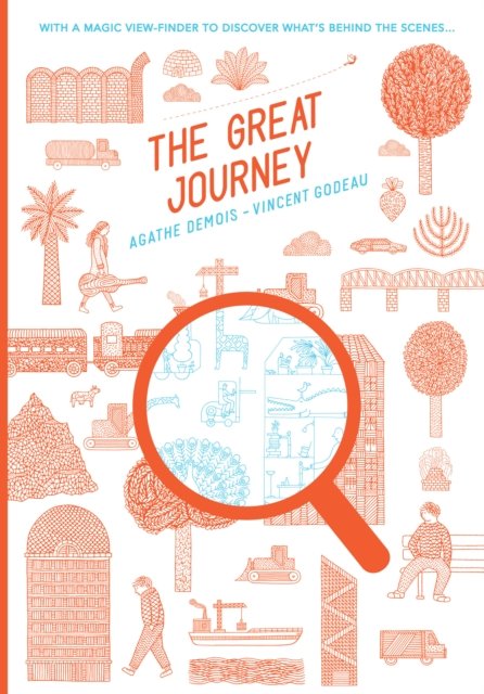 The Great Journey