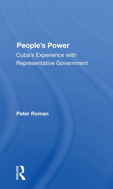 People''s Power