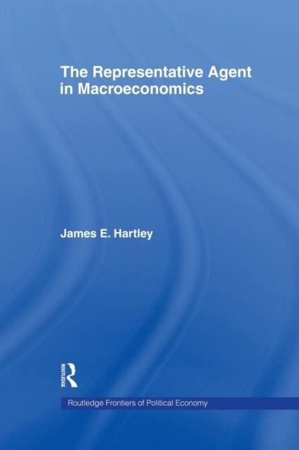 The Representative Agent in Macroeconomics