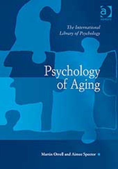 Psychology of Aging