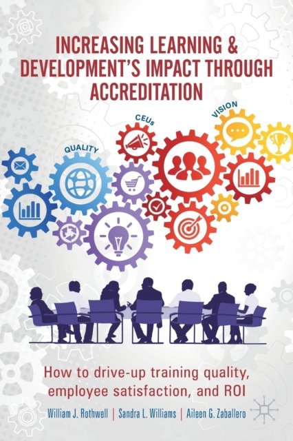 Increasing Learning & Development''s Impact through Accreditation