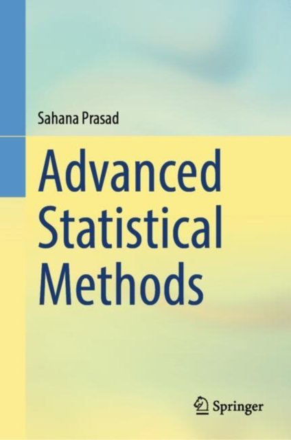 Advanced Statistical Methods